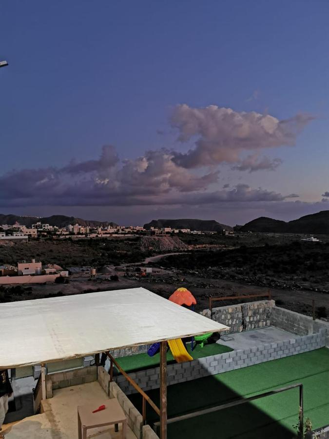 Al Romaan Villa Sayq Exterior foto