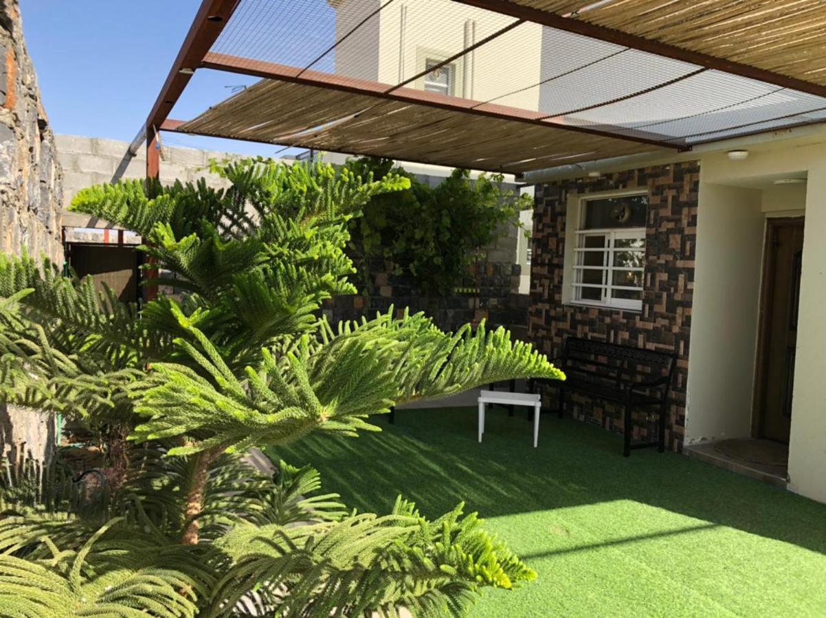 Al Romaan Villa Sayq Zimmer foto